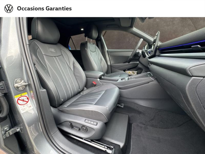 Voitures occasions VOLKSWAGEN T-ROC R-Line Villemomble