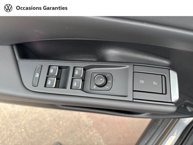 Voitures occasions VOLKSWAGEN T-ROC R-Line Villemomble