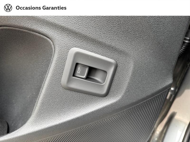 Voitures occasions VOLKSWAGEN T-ROC R-Line Villemomble