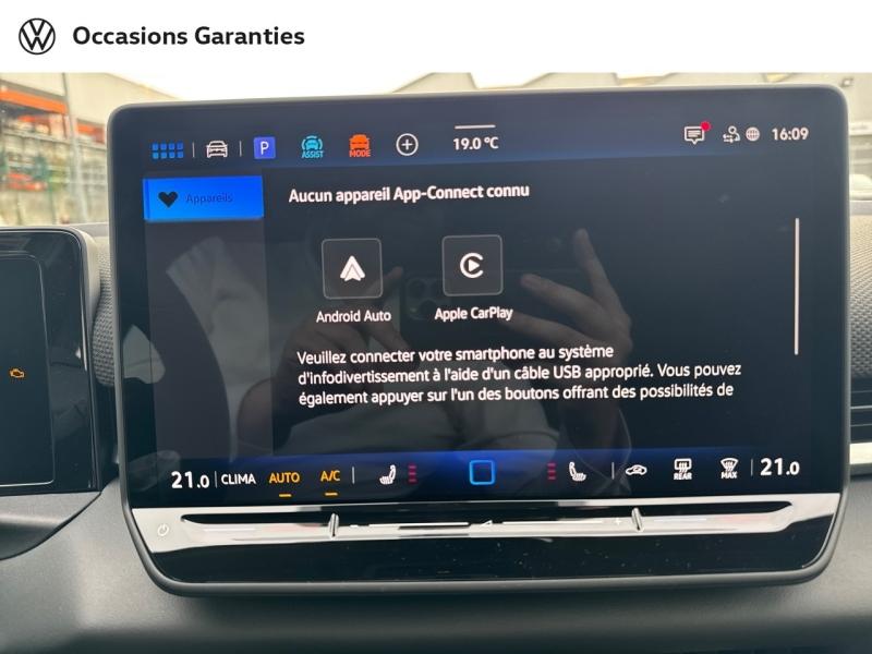 Voitures occasions VOLKSWAGEN T-ROC R-Line Villemomble