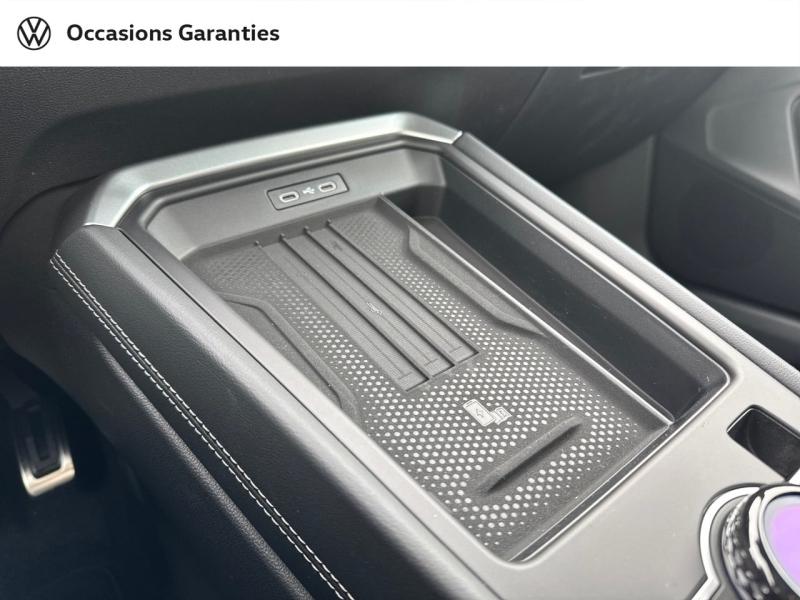Voitures occasions VOLKSWAGEN T-ROC R-Line Villemomble