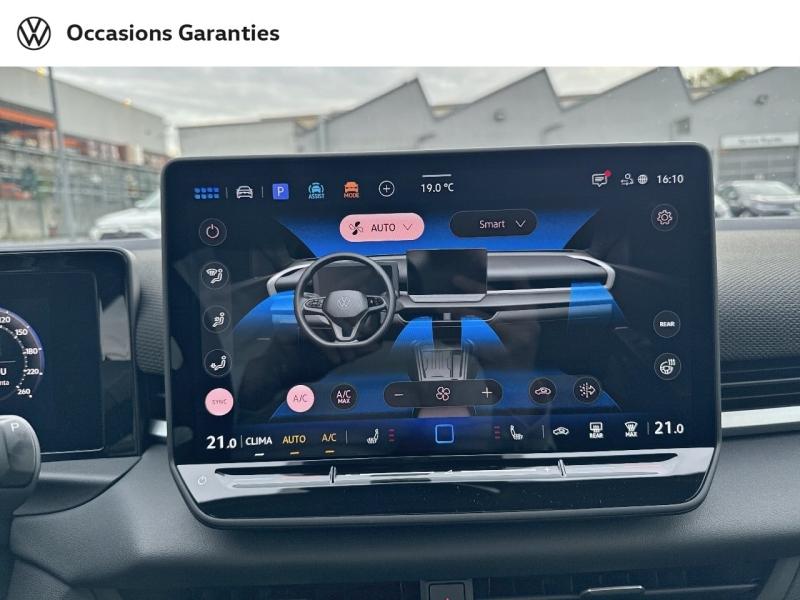 Voitures occasions VOLKSWAGEN T-ROC R-Line Villemomble