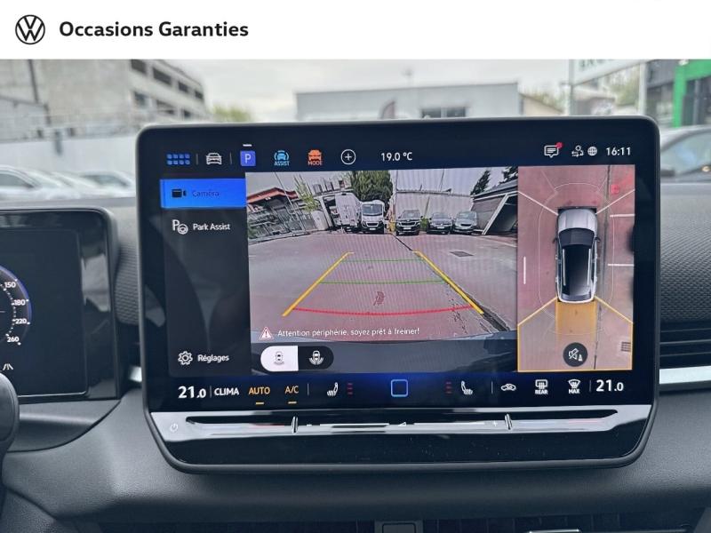 Voitures occasions VOLKSWAGEN T-ROC R-Line Villemomble
