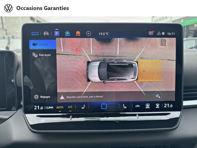 Voitures occasions VOLKSWAGEN T-ROC R-Line Villemomble