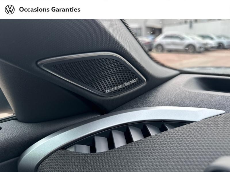 Voitures occasions VOLKSWAGEN T-ROC R-Line Villemomble
