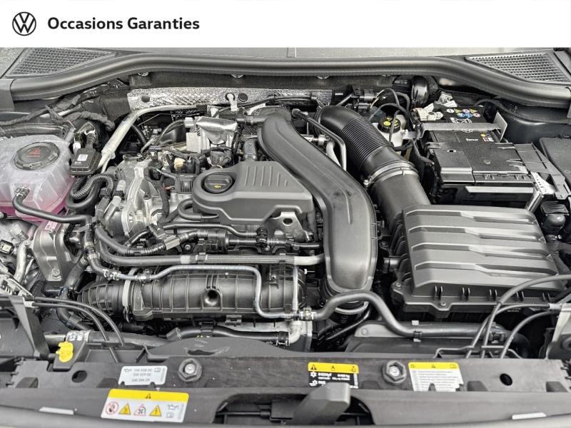 Voitures occasions VOLKSWAGEN T-ROC R-Line Villemomble