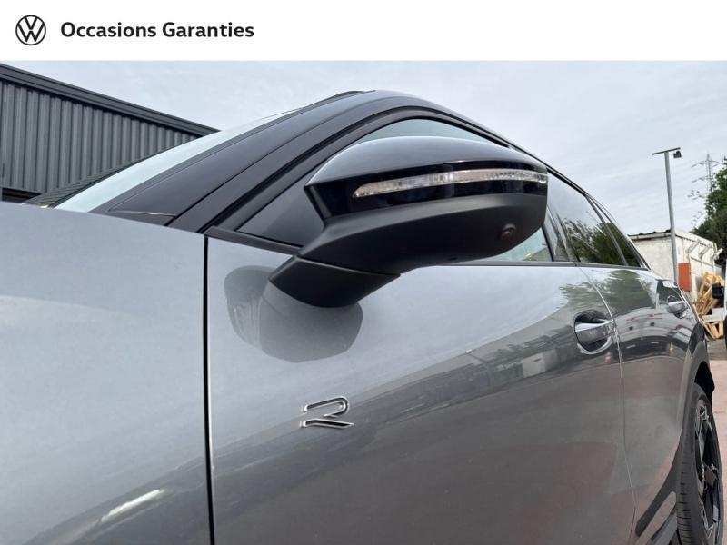 Voitures occasions VOLKSWAGEN T-ROC R-Line Villemomble