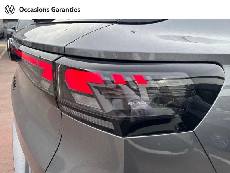 Voitures occasions VOLKSWAGEN T-ROC R-Line Villemomble
