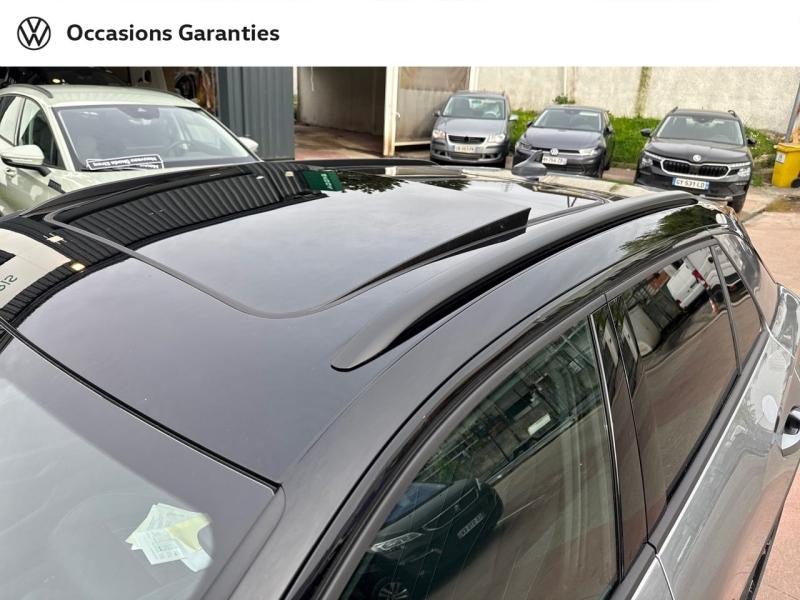 Voitures occasions VOLKSWAGEN T-ROC R-Line Villemomble