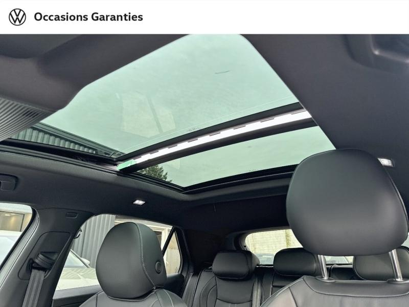 Voitures occasions VOLKSWAGEN T-ROC R-Line Villemomble