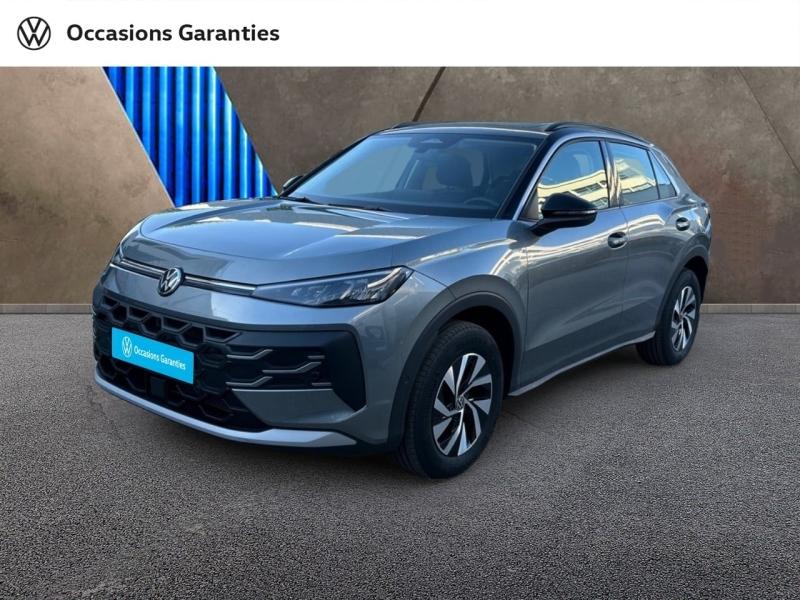 Voitures occasions VOLKSWAGEN T-ROC Life Villemomble