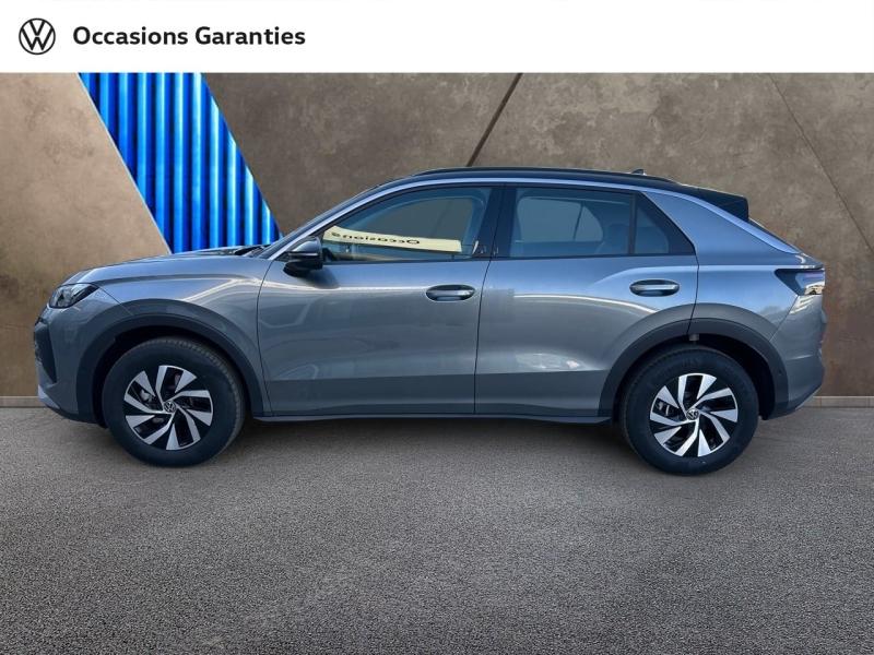 Voitures occasions VOLKSWAGEN T-ROC Life Villemomble