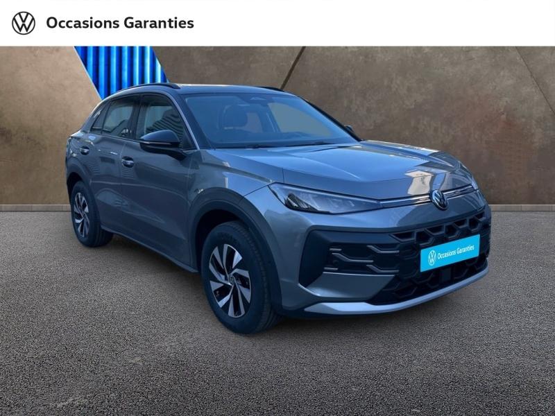 Voitures occasions VOLKSWAGEN T-ROC Life Villemomble