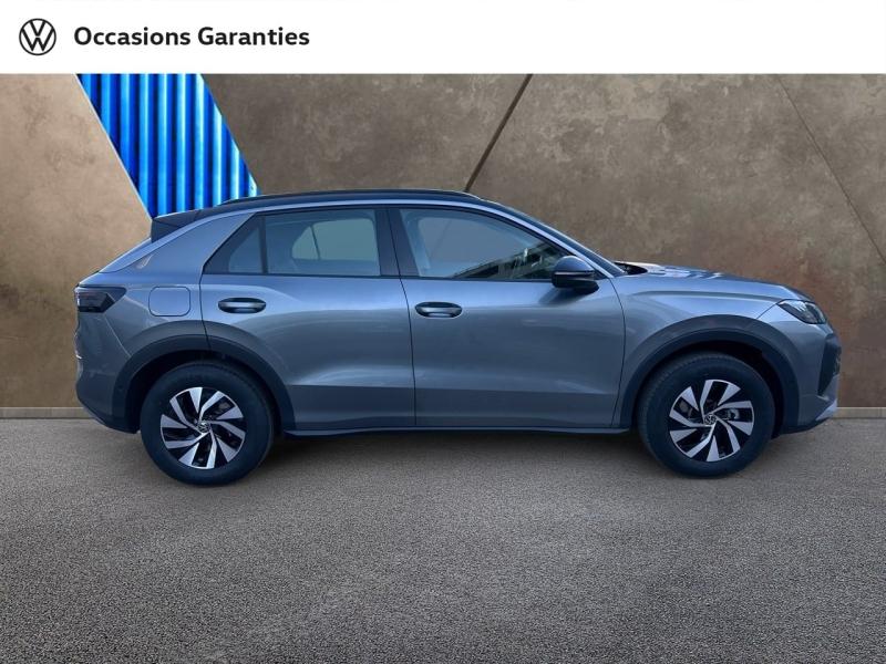Voitures occasions VOLKSWAGEN T-ROC Life Villemomble