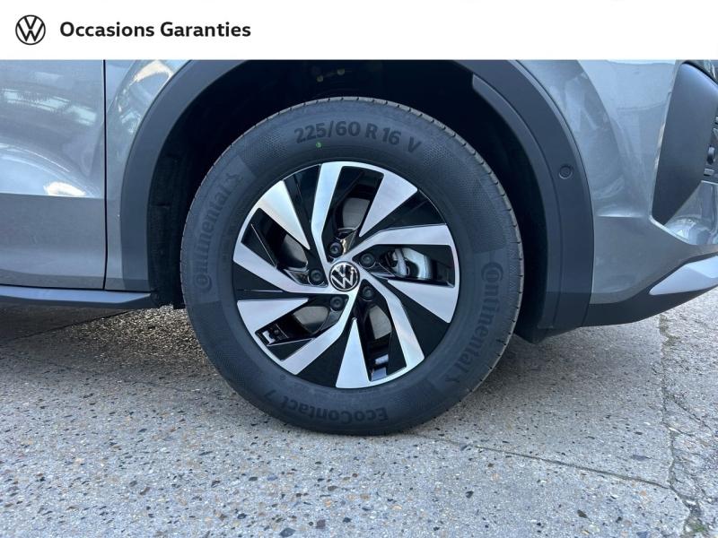 Voitures occasions VOLKSWAGEN T-ROC Life Villemomble