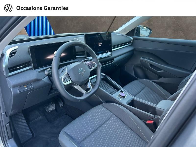 Voitures occasions VOLKSWAGEN T-ROC Life Villemomble
