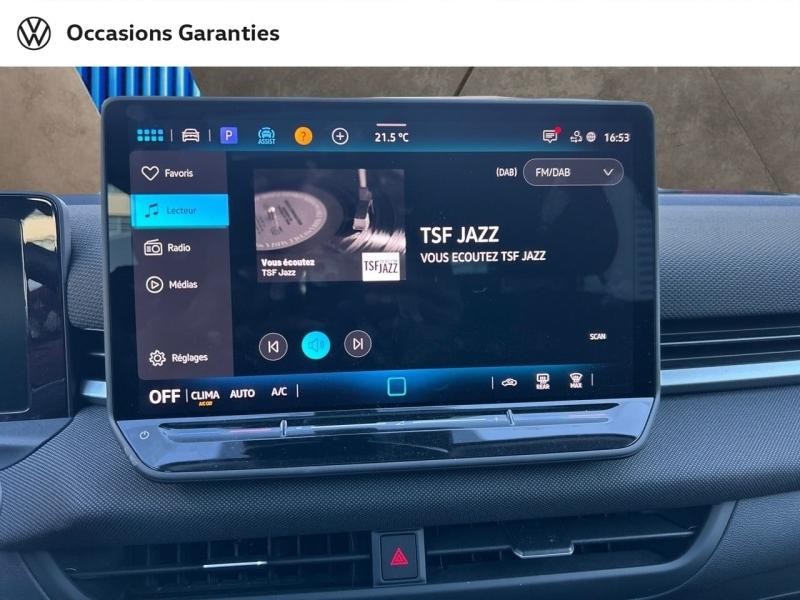 Voitures occasions VOLKSWAGEN T-ROC Life Villemomble