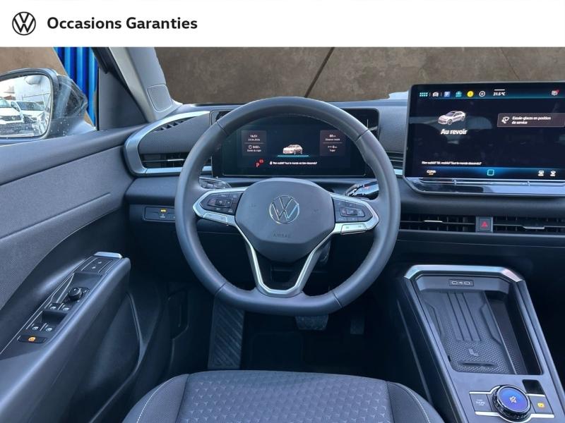 Voitures occasions VOLKSWAGEN T-ROC Life Villemomble