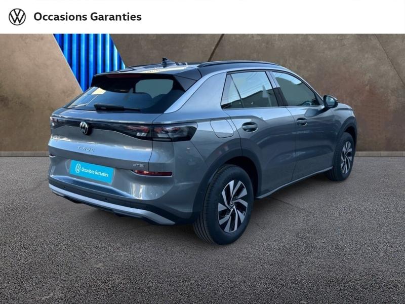 Voitures occasions VOLKSWAGEN T-ROC Life Villemomble