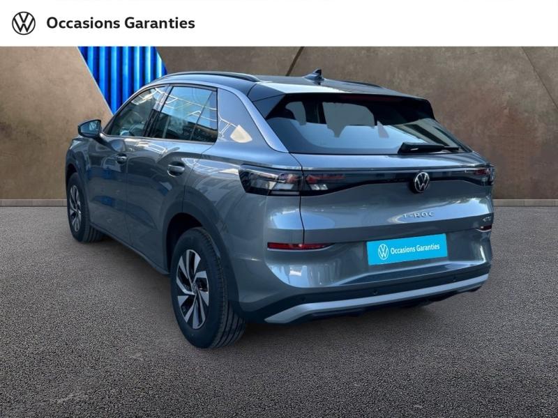 Voitures occasions VOLKSWAGEN T-ROC Life Villemomble