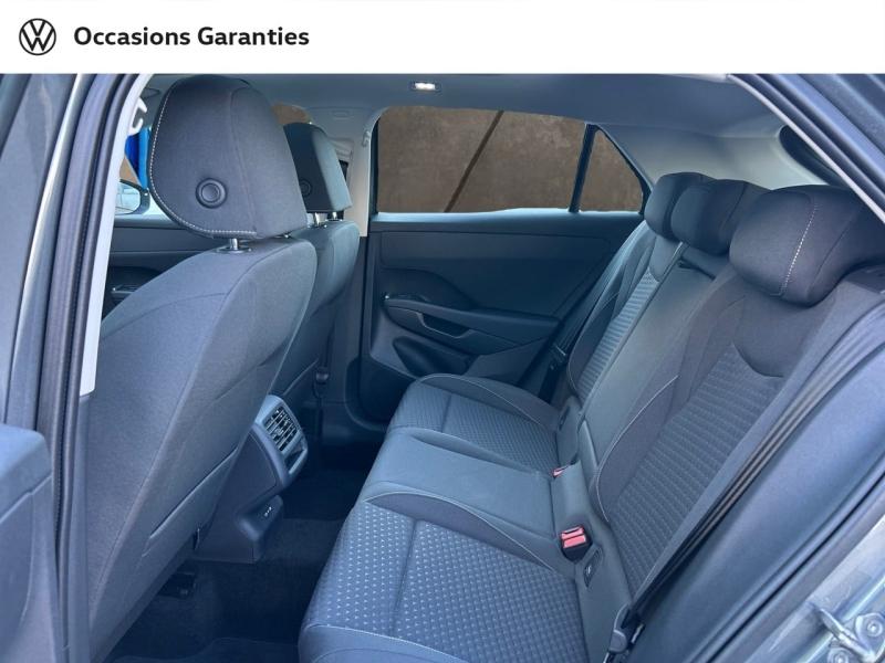 Voitures occasions VOLKSWAGEN T-ROC Life Villemomble