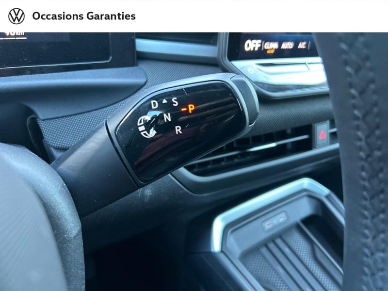 Voitures occasions VOLKSWAGEN T-ROC Life Villemomble
