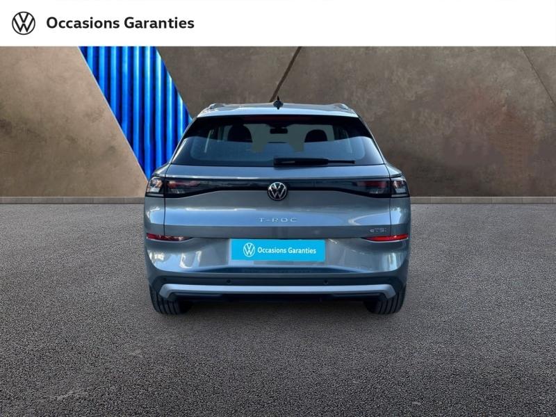 Voitures occasions VOLKSWAGEN T-ROC Life Villemomble