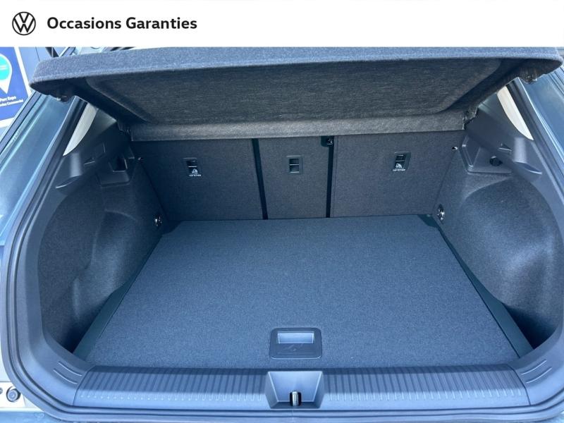 Voitures occasions VOLKSWAGEN T-ROC Life Villemomble