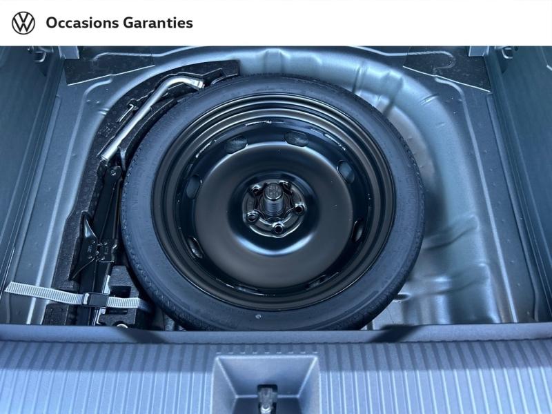 Voitures occasions VOLKSWAGEN T-ROC Life Villemomble