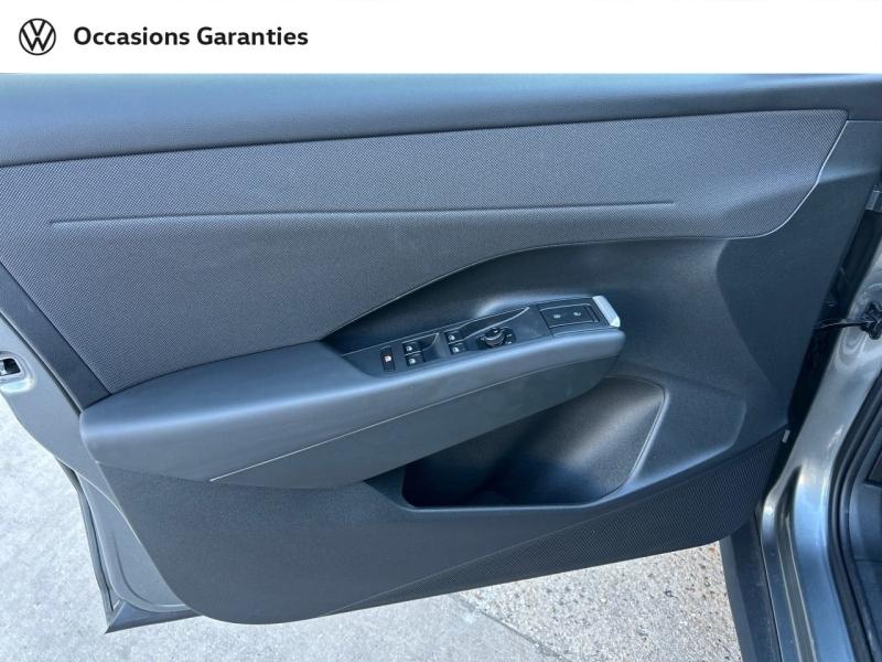 Voitures occasions VOLKSWAGEN T-ROC Life Villemomble