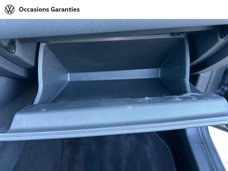 Voitures occasions VOLKSWAGEN T-ROC Life Villemomble