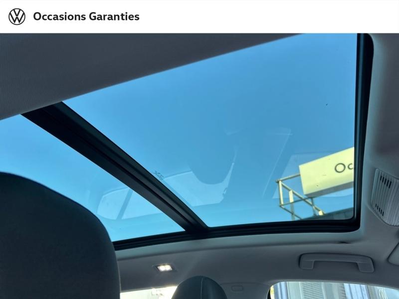 Voitures occasions VOLKSWAGEN T-ROC Life Villemomble