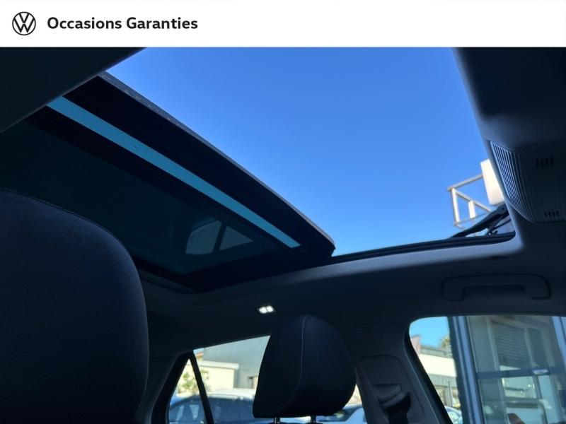 Voitures occasions VOLKSWAGEN T-ROC Life Villemomble