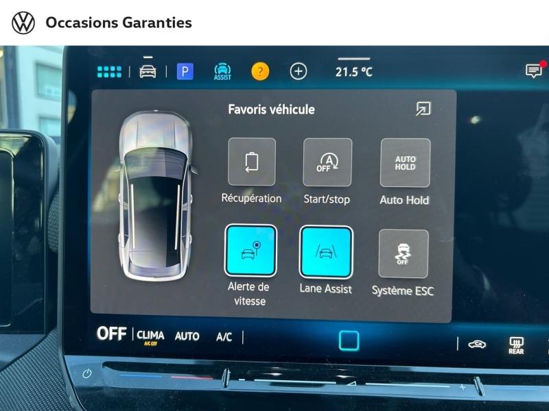 Voitures occasions VOLKSWAGEN T-ROC Life Villemomble