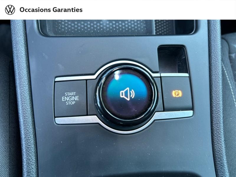 Voitures occasions VOLKSWAGEN T-ROC Life Villemomble