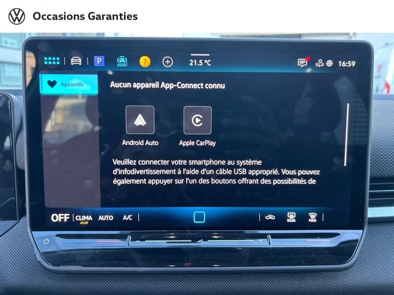 Voitures occasions VOLKSWAGEN T-ROC Life Villemomble