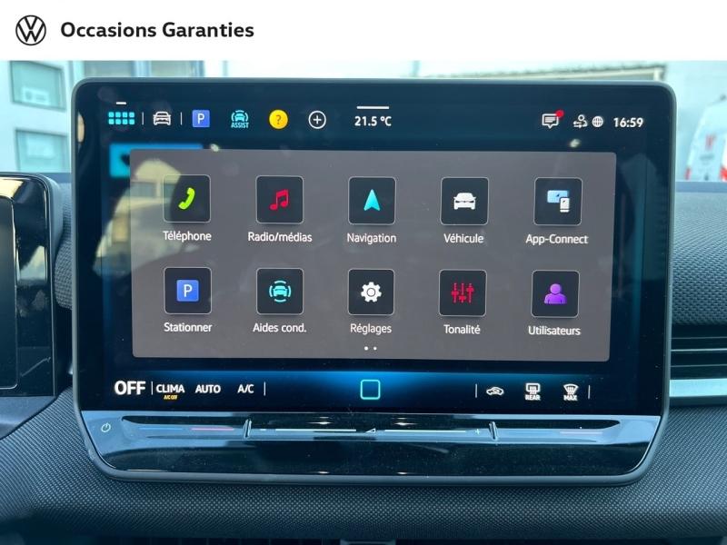 Voitures occasions VOLKSWAGEN T-ROC Life Villemomble