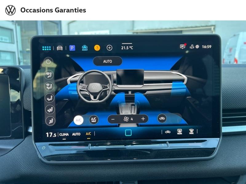 Voitures occasions VOLKSWAGEN T-ROC Life Villemomble