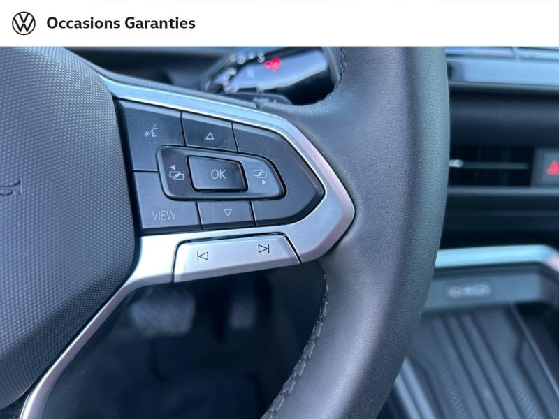 Voitures occasions VOLKSWAGEN T-ROC Life Villemomble