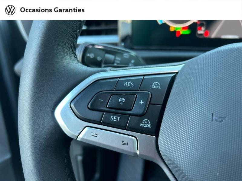 Voitures occasions VOLKSWAGEN T-ROC Life Villemomble
