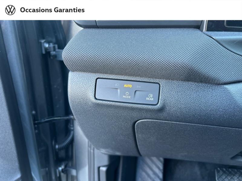 Voitures occasions VOLKSWAGEN T-ROC Life Villemomble
