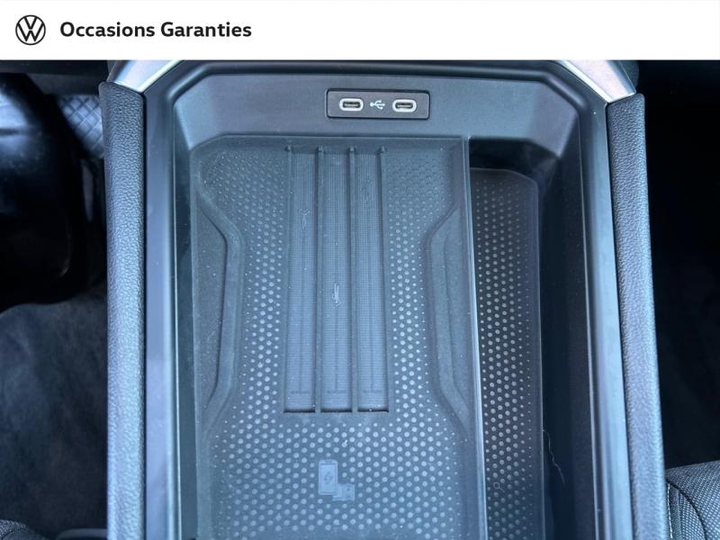 Voitures occasions VOLKSWAGEN T-ROC Life Villemomble