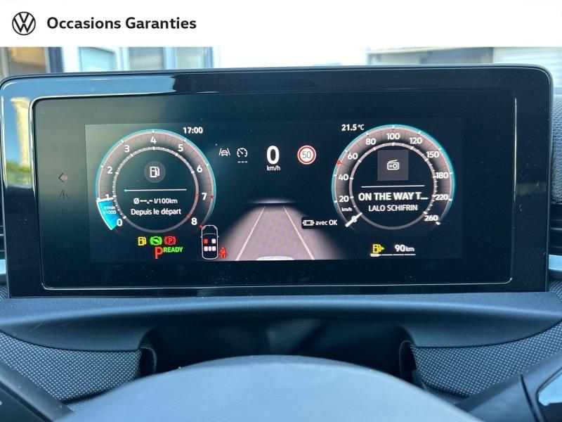 Voitures occasions VOLKSWAGEN T-ROC Life Villemomble