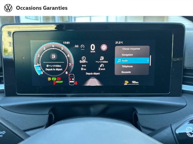 Voitures occasions VOLKSWAGEN T-ROC Life Villemomble