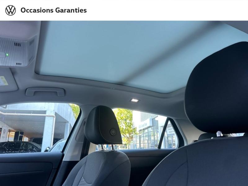 Voitures occasions VOLKSWAGEN T-ROC Life Villemomble