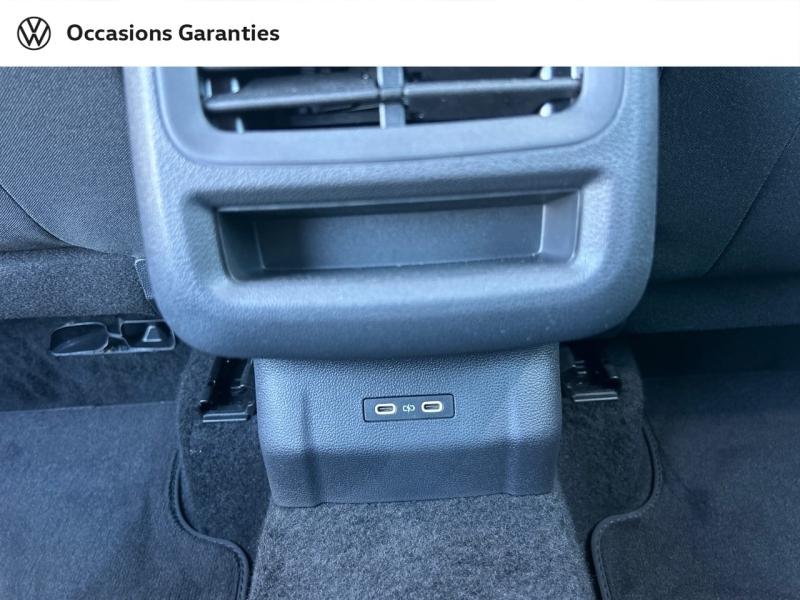 Voitures occasions VOLKSWAGEN T-ROC Life Villemomble