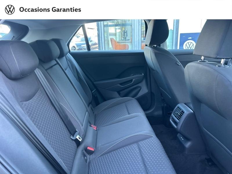 Voitures occasions VOLKSWAGEN T-ROC Life Villemomble