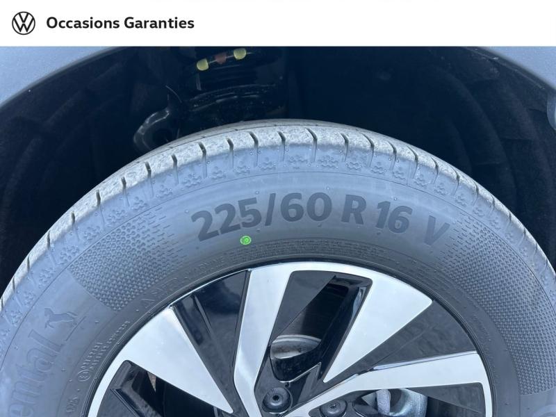 Voitures occasions VOLKSWAGEN T-ROC Life Villemomble