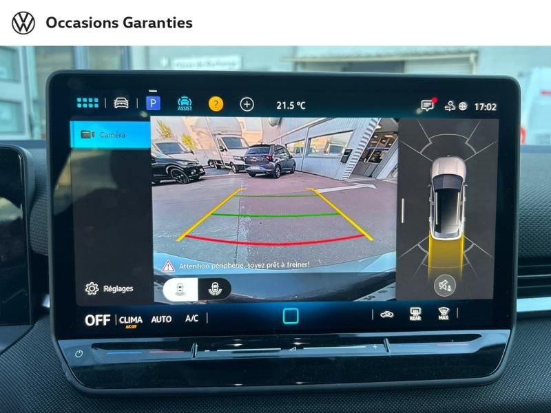 Voitures occasions VOLKSWAGEN T-ROC Life Villemomble