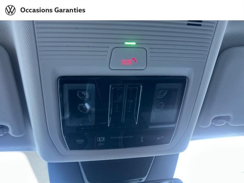 Voitures occasions VOLKSWAGEN T-ROC Life Villemomble